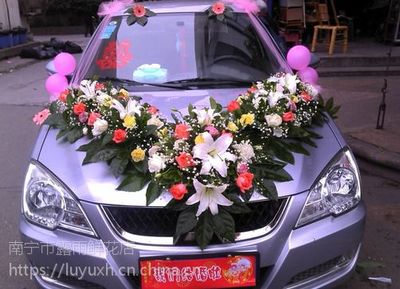 南寧市鮮花禮品全指南 選購、花藝與同城速遞一站式服務(wù)